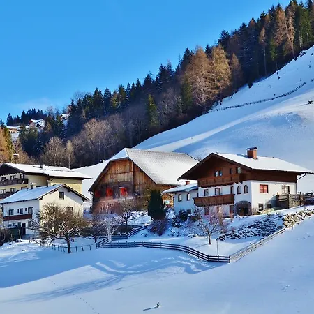 Spreitzhof & Royer 3*