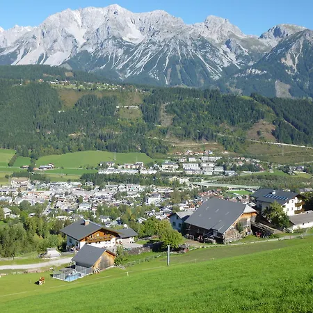 Spreitzhof & Royer * Schladming