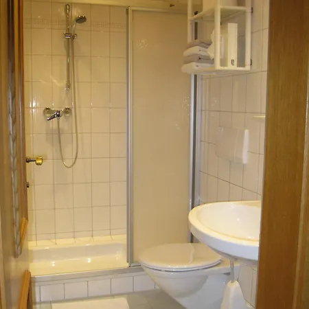 Pension Spreitzhof & Appartement Royer * Schladming