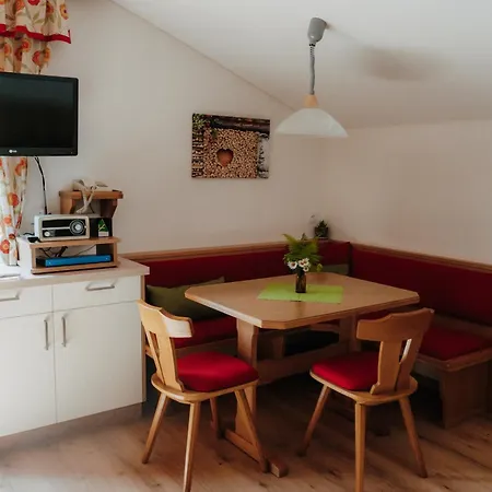 Spreitzhof & Royer Pensjonat