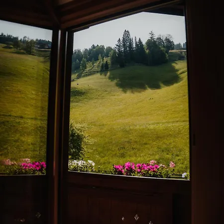 Pension Spreitzhof & Appartement Royer Guest house *