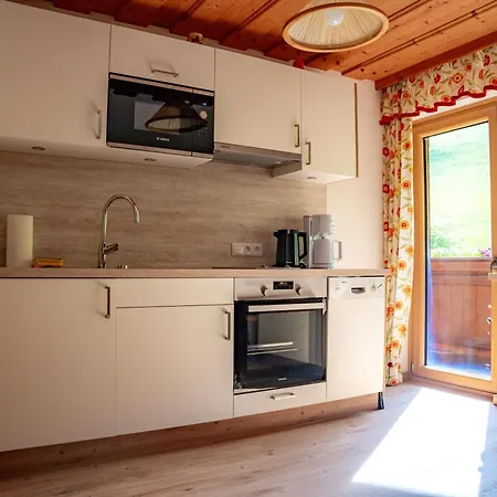 Pension Spreitzhof & Appartement Royer Guest house Schladming