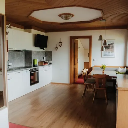 Pensjonat Spreitzhof & Royer Schladming