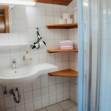 Pension Spreitzhof & Appartement Royer *