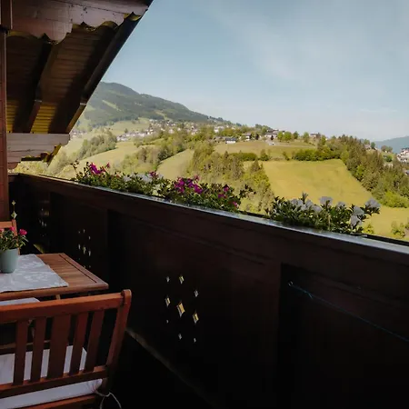 Spreitzhof&appartement Royer * Schladming