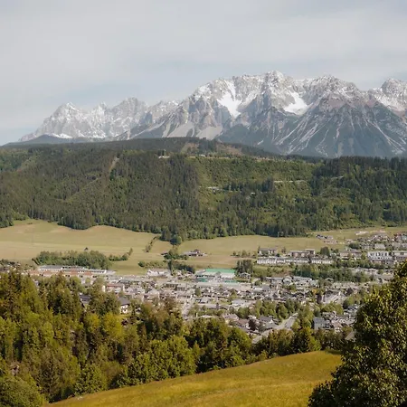Gasthof Spreitzhof&appartement Royer *