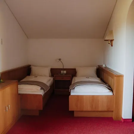 Spreitzhof&appartement Royer *