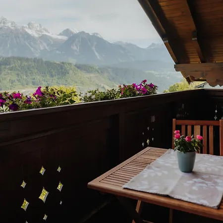 Spreitzhof&appartement Royer Schladming