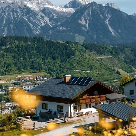 Spreitzhof&appartement Royer * Schladming