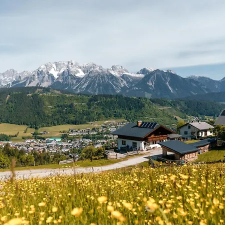 Spreitzhof & Royer Penzion