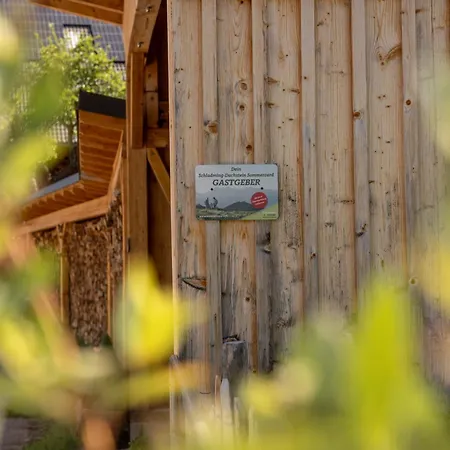Pension Spreitzhof & Appartement Royer Guest house *