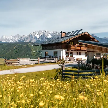 Penzion Spreitzhof & Royer 3*