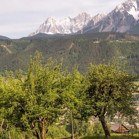 Penzion Spreitzhof & Royer Schladming