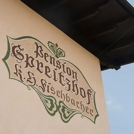 Spreitzhof&appartement Royer