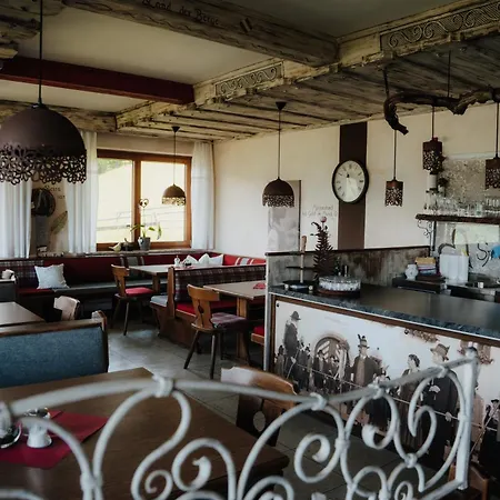 Spreitzhof & Royer Penzion