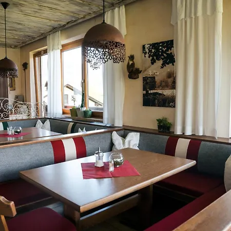 Spreitzhof & Royer Pensjonat 3*