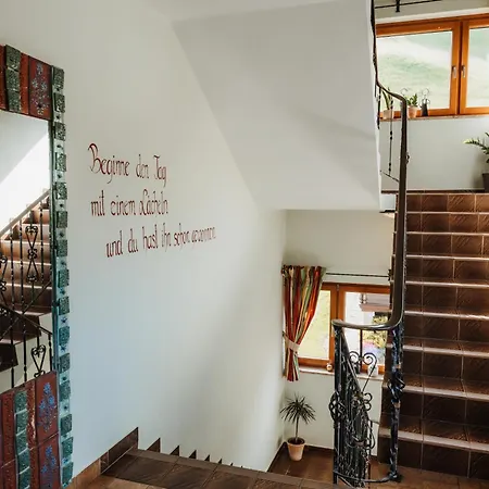 Spreitzhof & Royer Pensjonat Schladming