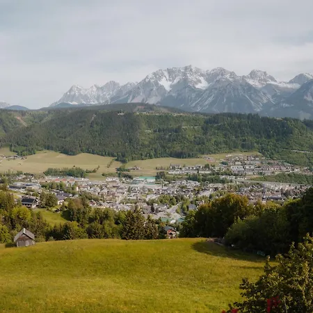 Pension Spreitzhof & Appartement Royer