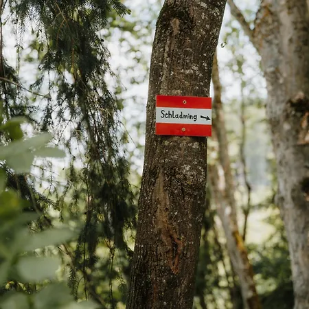 Spreitzhof & Royer Pensjonat