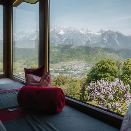 Gasthof Spreitzhof&appartement Royer *