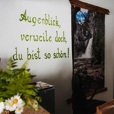 Pension Spreitzhof & Appartement Royer Guest house Schladming