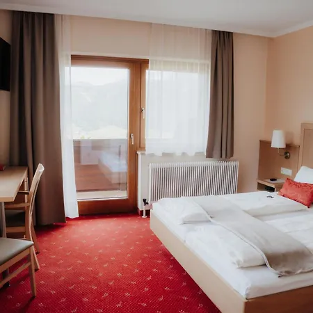 Pensjonat Spreitzhof & Royer Schladming