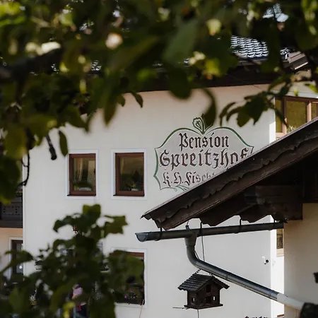 Spreitzhof & Royer 3*