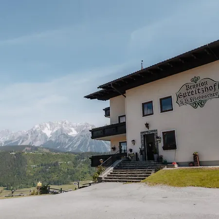 Spreitzhof & Royer 3* Schladming