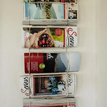 Penzion Spreitzhof & Royer