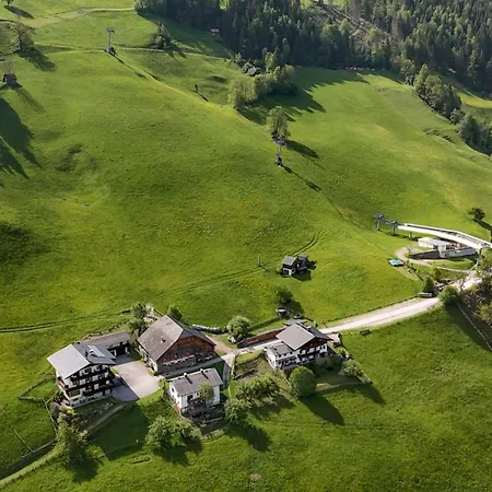 Spreitzhof & Royer Pensjonat 3*