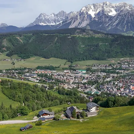 Guest house Pension Spreitzhof & Appartement Royer *