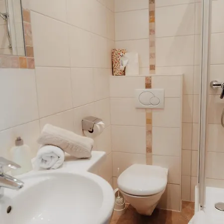 Spreitzhof & Royer Penzion Schladming