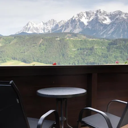 Spreitzhof&appartement Royer Schladming