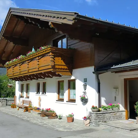 Pension Spreitzhof & Appartement Royer