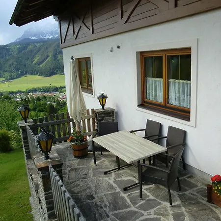 Penzion Spreitzhof & Royer