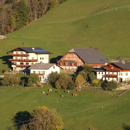 Spreitzhof & Royer Schladming