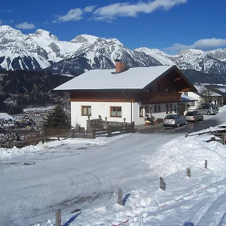 Guest house Pension Spreitzhof & Appartement Royer
