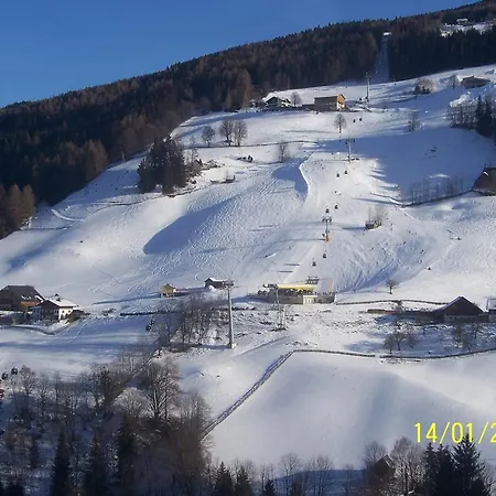 Pension Spreitzhof & Appartement Royer