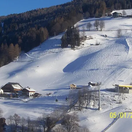 Guest house Pension Spreitzhof & Appartement Royer Schladming