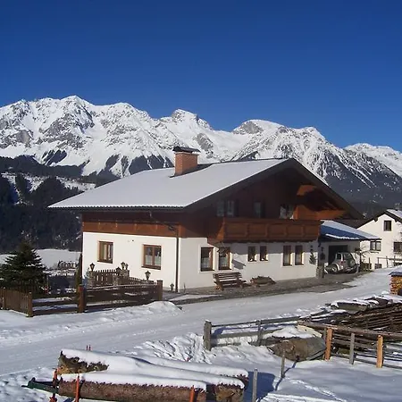 Gasthof Spreitzhof&appartement Royer *
