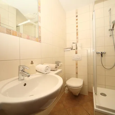 Spreitzhof&appartement Royer