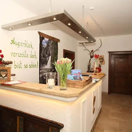 Spreitzhof&appartement Royer Schladming