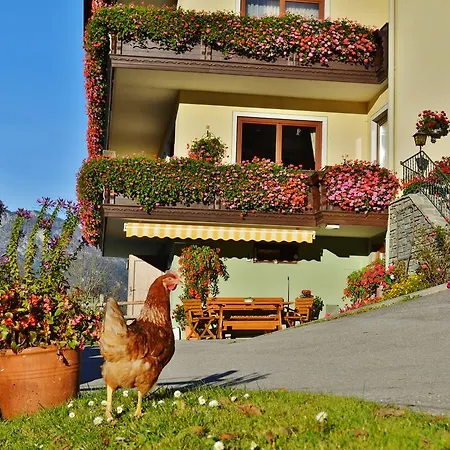 Pension Spreitzhof & Appartement Royer Guest house *