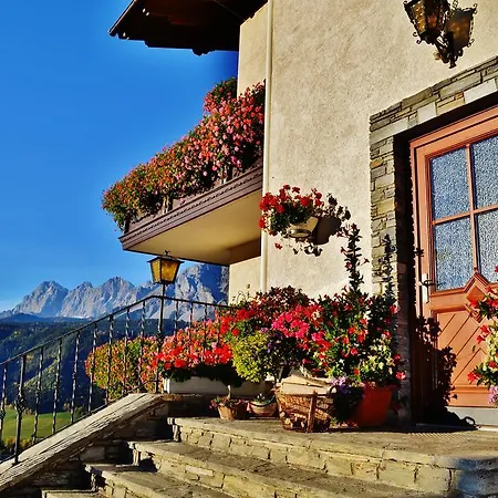 Spreitzhof & Royer * Schladming