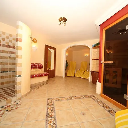 Pension Spreitzhof & Appartement Royer Guest house