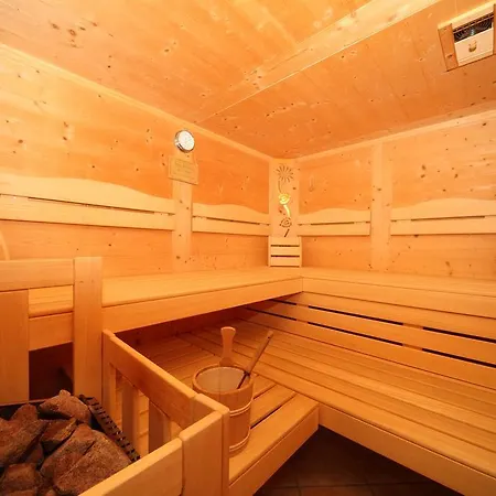 Penzion Spreitzhof & Royer 3*