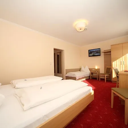 Gasthof Spreitzhof&appartement Royer Schladming