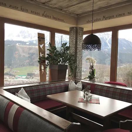 Spreitzhof & Royer 3* Schladming