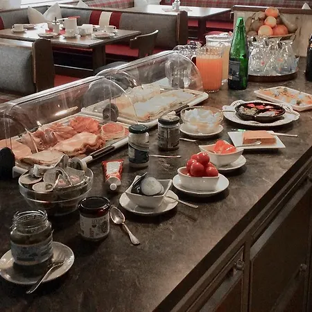 Penzion Spreitzhof & Royer