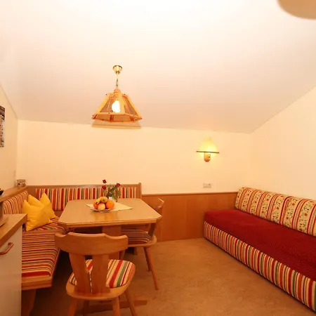 Guest house Pension Spreitzhof & Appartement Royer